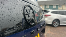 Vauxhall Crossland 1.2 Turbo [130] Ultimate 5dr Petrol Hatchback